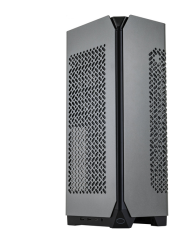 Cooler Master Ncore 100 Max, Core i7-14700K, 32 GB, RTX 4070, 1 TB M.2 PCIe