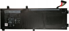 Dell Battery 56 Whr 6 Cell