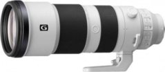 Sony FE 200-600 mm F/5.6 G OSS