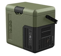 Yolco ET18 Green 17 l