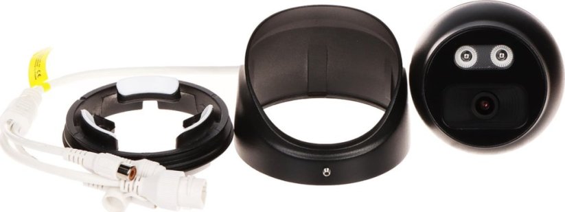 APTI KAMERA IP APTI-AI401VA21-28W-BLACK - 4 Mpx 2.8 mm