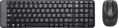 Logitech MK220 Wireless Combo (920-003721)