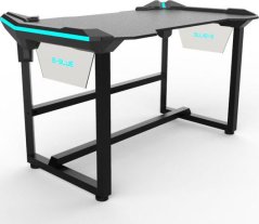 E-Blue EGT536BK čierne 136.5 cmx80.3 cm