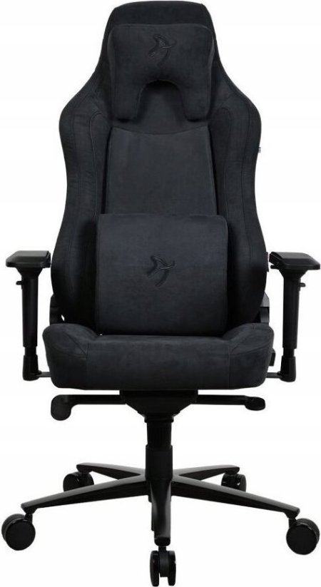 Arozzi Vernazza Supersoft Čierny (VERNAZZA-SPSF-PBK)