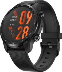 Mobvoi TicWatch Pro 3 Ultra GPS Čierny  (WH12018)