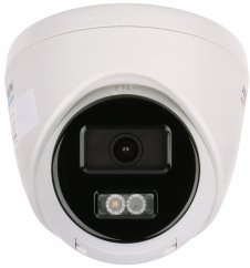 Hikvision Smart Hybrid Light - 1080p (DS-2CD1327G2H-LIU (4MM)PL)