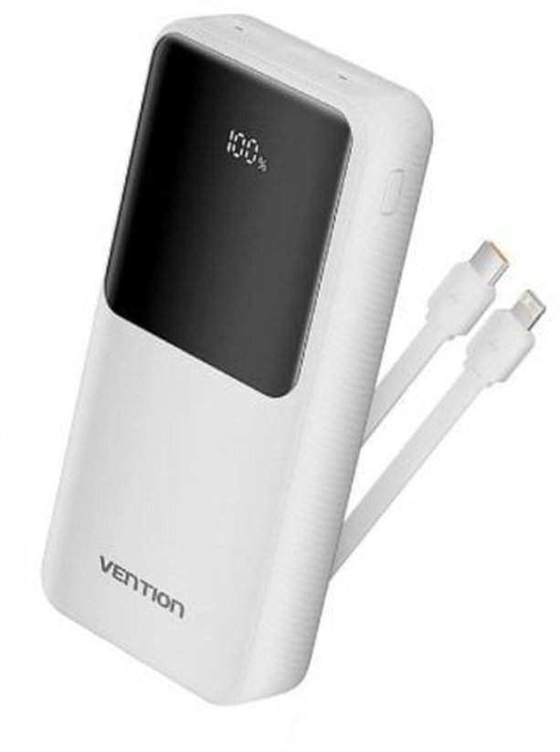 Vention Powerbank FHPW0 Biely 20000 mAh