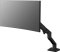 Ergotron Držiak Ergotron HX Desk Monitor Arm (45-475-224)