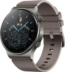 Huawei Watch GT2 PRO Sivý
