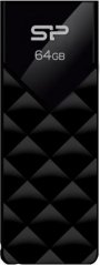 Silicon Power Ultima U03, 64 GB  (SP064GBUF2U03V1K)