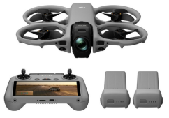 DJI Avata 360 Fly More Combo (DJI RC 2)CP.FP.00000317.01
