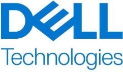 Dell Klamra dysku HDD 3.5 cala z kablem - Slim
