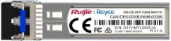 Usorteret Reyee NIS-GE-SFP-10KM-SM1310 Industrial switch (NIS-GE-SFP-10KM-SM1310)