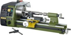 Proxxon Tokarka Proxxon PD 250/E, precyzyjna
