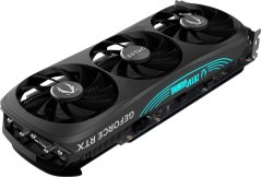 Zotac Gaming GeForce RTX 4070 Ti SUPER Trinity Black 16GB GDDR6X (ZT-D40730D-10B)