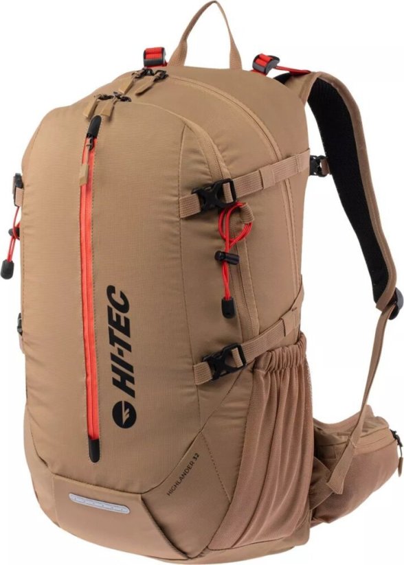 Hi-Tec Highlander 32 l Hnedý