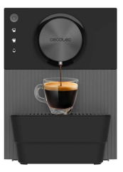 Cecotec Cremmaet Cube