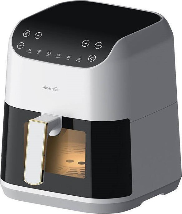 Russell Hobbs Frytkownica beztłuszczowa Deerma DEM-KZ130W
