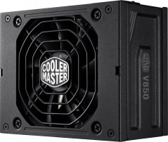 Cooler Master V850 SFX Gold ATX 3.0 850W (MPY-8501-SFHAGV-3EU)