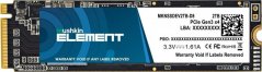 Mushkin Element 2TB M.2 2280 PCI-E x4 Gen3 NVMe (MKNSSDEV2TB-D8)