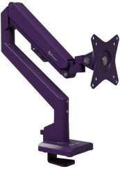 Arozzi Arozzi TIS Alzare Neo 17"-32" 1TFT 3Gelenke Max.9KG lila