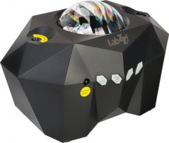Levenhuk Astroplanetarium Levenhuk LabZZ SP30 čierne