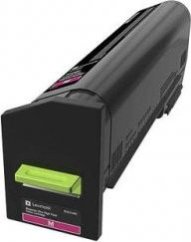 Lexmark 82K2UME Magenta Originál  (82K2UME)