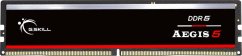 G.Skill Aegis 5, DDR5, 32 GB, 6000MHz, CL36 (F5-6000J3636F32GX1-IS)