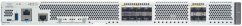 Cisco Cisco C8500L-8S4X łącza sieciowe Zarządzany Gigabit Ethernet (10/100/1000) 1U