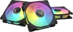 Asus TUF Gaming TR120 ARGB Reverse 3-pack (90DA00D0-B09020)