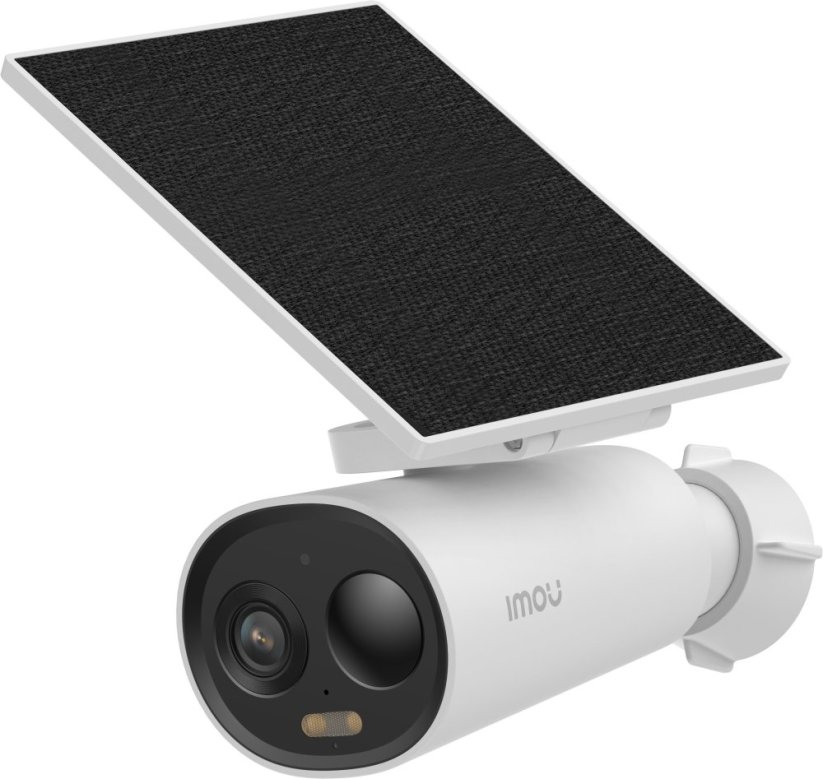 Kamera IP IMOU Cell 3C 5MP (IPC-K9DC-5M0WEH-V2)BESTSELLER!