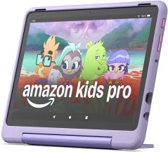 Amazon Amazon Fire HD 10 32GB Kids Pro 13th Gen, happy day