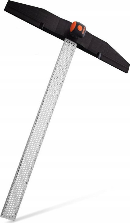 Sourcing T-shaped ruler for plasterboard EDMA
