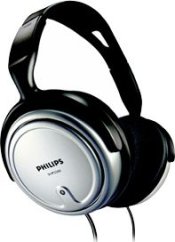 Philips SHP2500