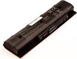 MicroBattery 6 Cell, Li-ion, 10.8V, 4400 mAh, 48 Wh (MBI3393)