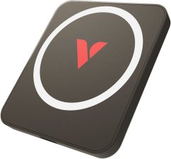 Verbatim Snapback 512GB Čierny (32060)