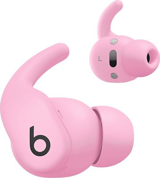 Apple Powerbeats Fit Ružová (ME2L4EE/A)