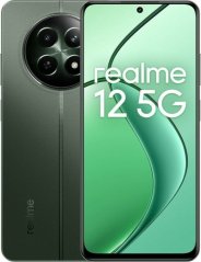Realme 12 5G 5G 8/256GB Zelený  (S0456845)