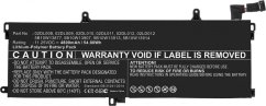 CoreParts Notebook Battery for Lenovo