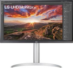 LG 27UP85NP-W 4K