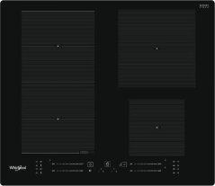 Whirlpool Induction hob Whirlpool WF S7560 NE