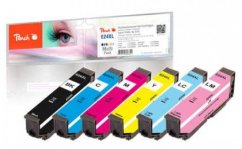 Peach Patrone Peach Epson Photo Nr. 24XL MultiPack Retail Comp. - PI200-293