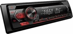 Pioneer DEH-S120UBG