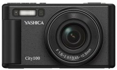 Yashica  YAS-DGC100-BK