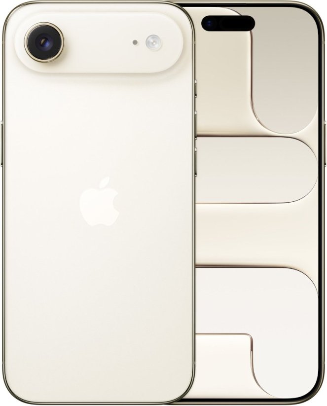 Apple iPhone Air 5G 256GB gold