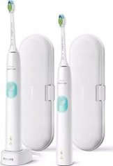 Philips Sonicare ProtectiveClean 4300 HX6807/35 Biela