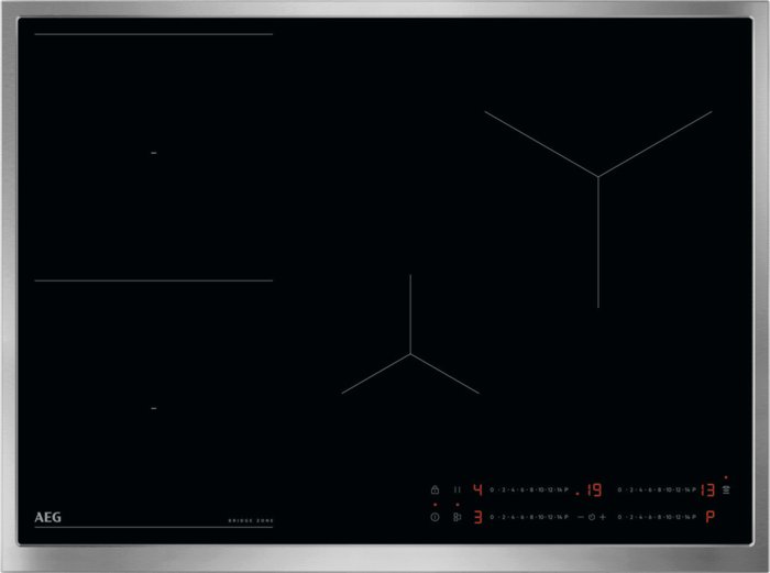 AEG AEG TO74IB00UB induction cooker Autark
