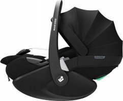Maxi Cosi MAXI COSI car seat Pebble 360 Pro2, Essential Black, 8052672111