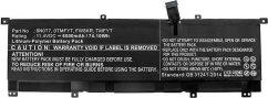 CoreParts Notebook Battery for Dell