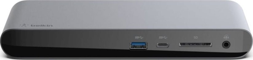 Belkin Dock Pro Thunderbolt 3 (F4U097VF)